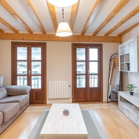 Gamarra - Baskeyrentals Лекейтіо Екстер'єр фото